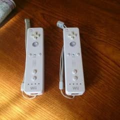 Wii リモコンのサムネイル
