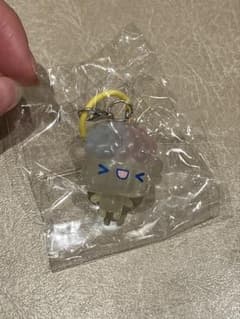 あわわちゃん　めじるし