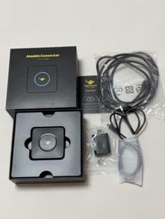 Aladdin Connector ワイヤレスHDMI 本体 - メルカリ