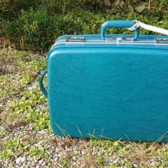 ヴィンテージ トランクのサムネイル
