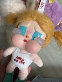 CRY BABY VACATIONのサムネイル