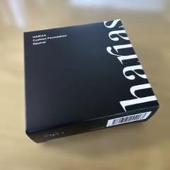 HARIAS クッションコンパクト ニュートラル