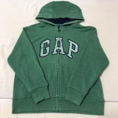 【 GAP 】 ギャップ パーカー 130のサムネイル