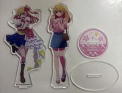 【推しの子】 星野ルビー アクリルスタンド ハローキテイ