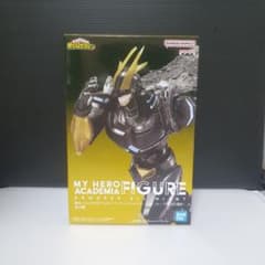 GiGO限定 アーマード・オールマイト フィギュア