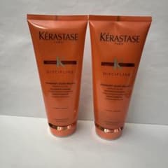 ケラスターゼフォンダンオレオリラックス200ml 2本セット - メルカリ