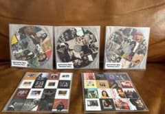 grooveman Spot / Remixes Vol.1〜5 セット grooveman Spot / Remixes Vol.1〜5 セット - メルカリ
