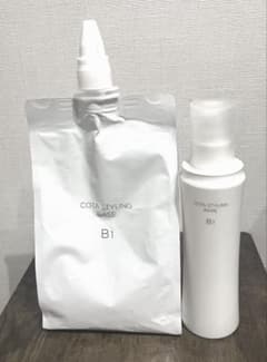 COTA STYLING BASE B1 本体 詰替セット - メルカリ