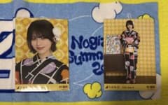 林瑠奈 乃木坂46 2026.June-II 浴衣生写真 ヨリヒキのサムネイル