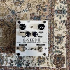 JOYO D-SEED Ⅱのサムネイル