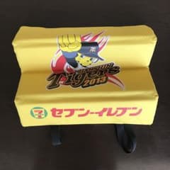 阪神タイガース 応援クッション 2013年のサムネイル