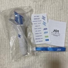 JO1 ペンライト 公式グッズのサムネイル