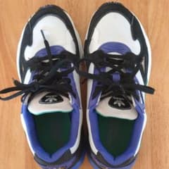adidas アディダス  スニーカー　23cmのサムネイル