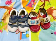 キッズシューズ13cmのサムネイル