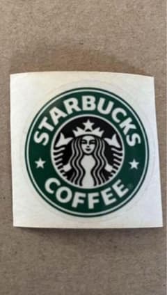 スタバ本物ロゴのサムネイル