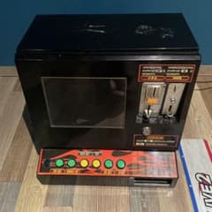 卓上 ゲーム機 セブンラッシュターボ ジャンク品 - メルカリ