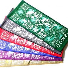 【値下中】おつかれサマー！でんぱ組×DOWBLタオル【相沢梨紗】DENPAのサムネイル