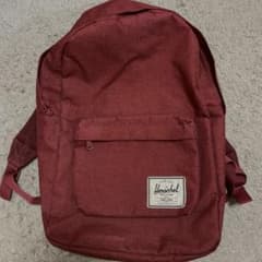 Herschel Supply Co. リュック ボルドーのサムネイル