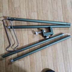 ランタンスタンド コンパクト収納 2wayのサムネイル