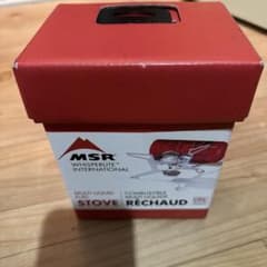 MSR ウィスパーライトインターナショナルのサムネイル