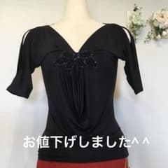 ROYAL DANCE chacottトップスのサムネイル