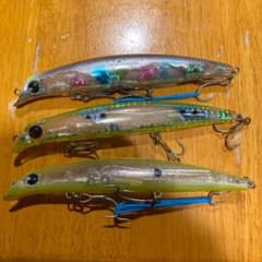 imaサスケ裂波120Fのサムネイル