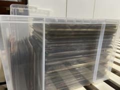 レコード87枚まとめ売り 希少品多数 シングルレコード36枚・LPレコード 