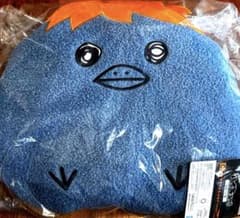 一番くじ ハイキュー!! C賞 ヒナガラスのサムネイル