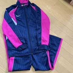 NIKE ジャージ上下 Sのサムネイル