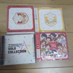 아이돌 마스터 SideM 정리 판매