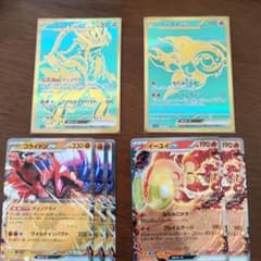 【値下げ中です】コライドンexur イーユイexurのサムネイル