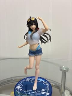 유키노시타 유키노 피규어 신작