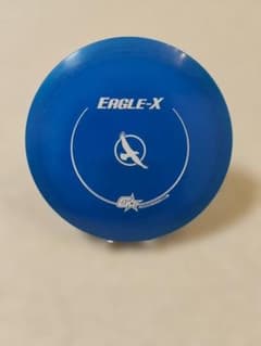 innova eagle-x Gstar フェアウェイドライバー 美品 164g
