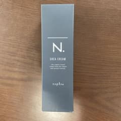 N. SHEA CREAM ナプラ エヌドット 100gのサムネイル