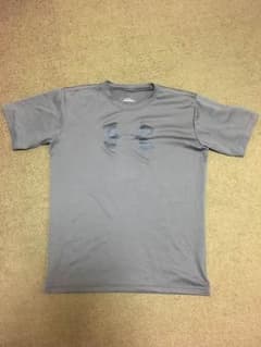 アンダーアーマーTシャツ/Sサイズのサムネイル