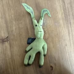판타스틱 비스트 피켓 봉제 인형