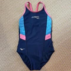 朝日スポーツクラブ　女子水着120のサムネイル