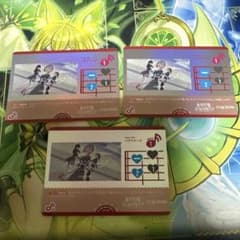 アンジュ ヴィエルジュ ホロ まとめ売り バラ可 | Shop at Mercari