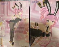 BiCute Bunnies Figure 巡音ルカ 2個セット - メルカリ