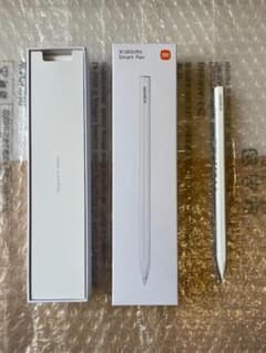 Xiaomi Smart Pen スマートペン 第二世代 タブレット用のサムネイル