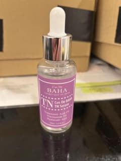 新品 Cos De BAHA TN Serum 60ml 美容液のサムネイル