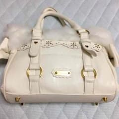 【新品】LIZ LISAのハンドバッグ＊のサムネイル