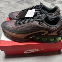 エアマックス　ナイキNIKE AIR MAX DN 28cmのサムネイル