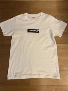 Supreme Futura Box Logo Tee Sサイズのサムネイル