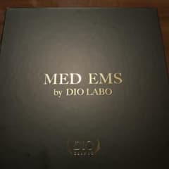 DIO LABO MED EMS マッサージ機 - メルカリ