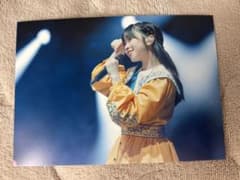 日向坂46 ポストカード 山口陽世のサムネイル