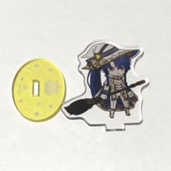 【まとめ値引可】まほやく　オズ　魔法使いの約束　アクスタのサムネイル