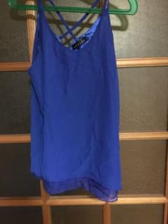 ロング丈 キャミソール♡のサムネイル