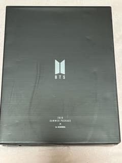 BTS サマパケ SUMMER PACKAGE 2019 日本語字幕あり RMのサムネイル
