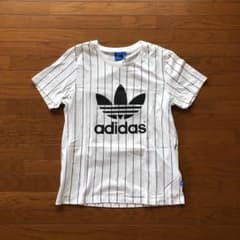 ひろにゃん様用　adidas アディダス Tシャツのサムネイル